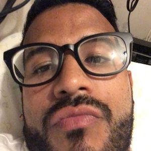 Meet your Posher, Ray